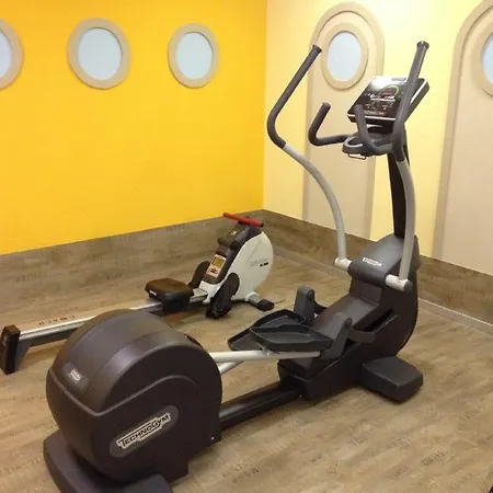 Haffblick Whg Ha54 Apartament *