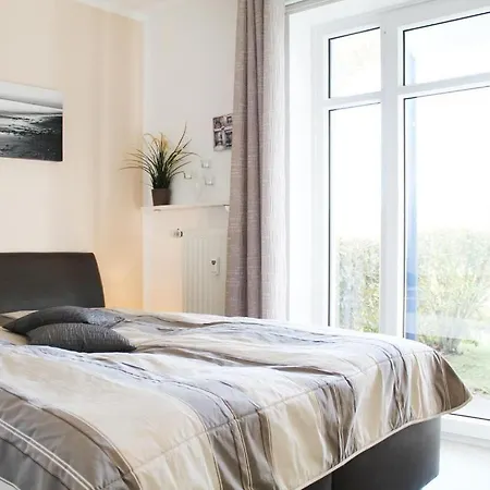 Apartment Haffblick Whg Ha54 *