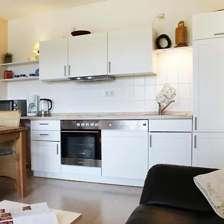 Haffblick Whg Ha54 * Boltenhagen (Ostseebad)