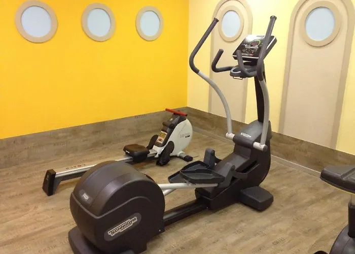 Haffblick Whg Ha54 דירה *