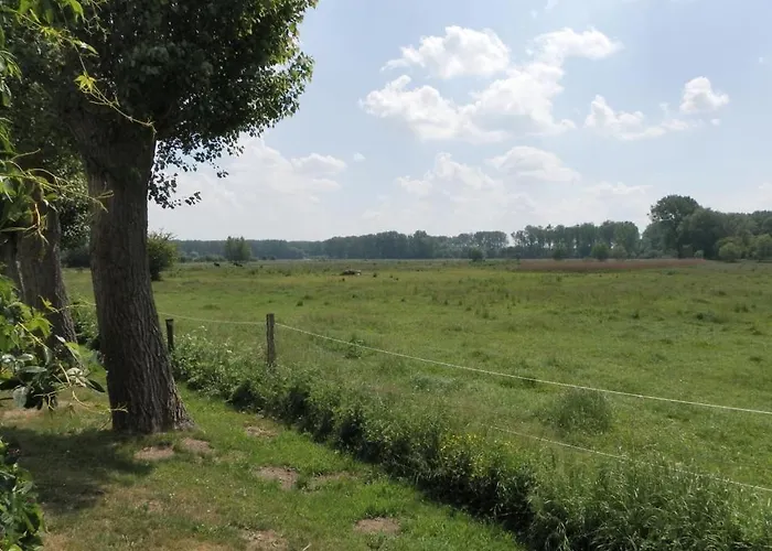 דירה Haffblick Whg Ha54 בולטנהאגן