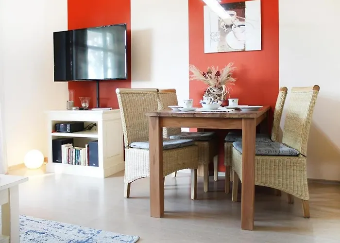 Haffblick Whg Ha54 *