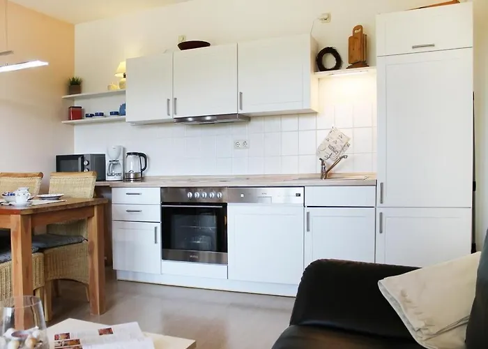 Haffblick Whg Ha54 * בולטנהאגן