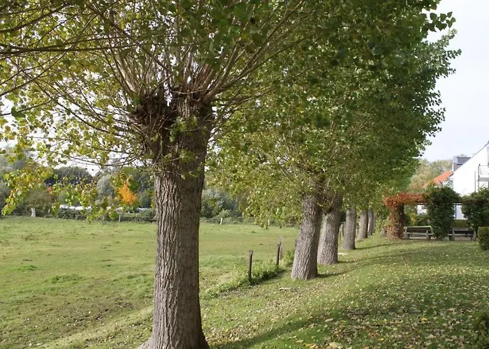 Haffblick Whg Ha54 בולטנהאגן